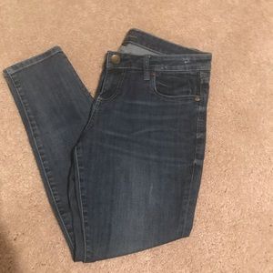 Kut from the Kloth MIA Toothpick Skinny